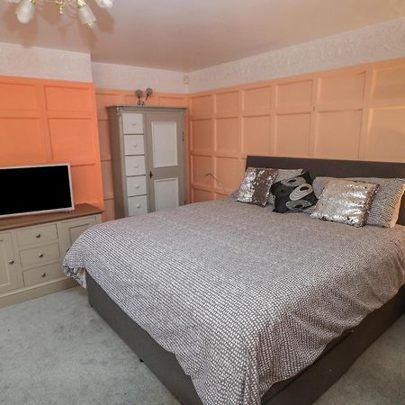 The Laurels Flat Apartment Cardiff Luaran gambar