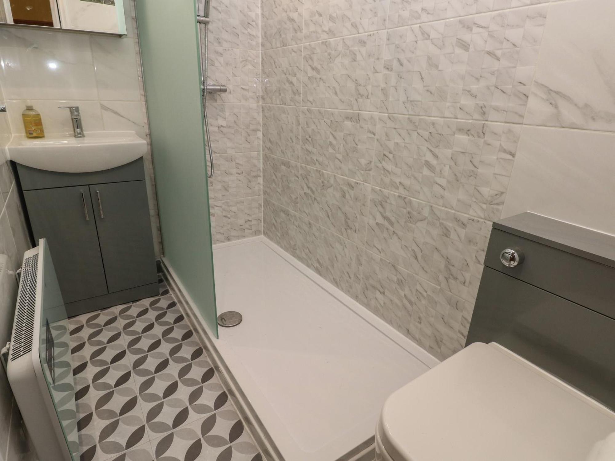 The Laurels Flat Apartment Cardiff Luaran gambar