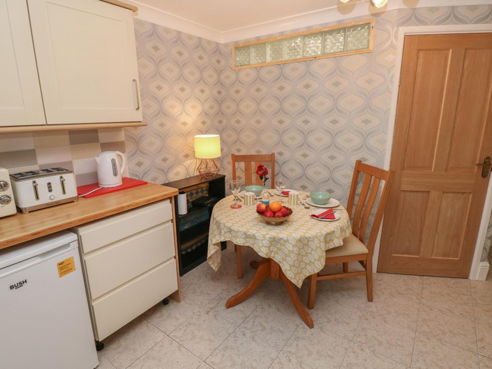 The Laurels Flat Apartment Cardiff Luaran gambar