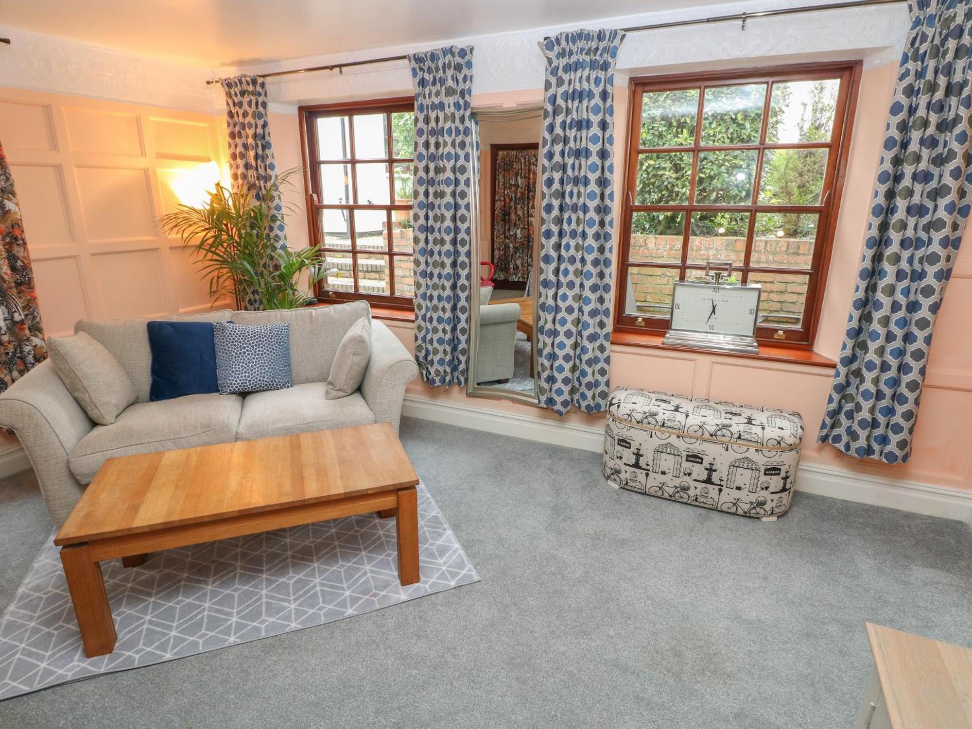 The Laurels Flat Apartment Cardiff Luaran gambar