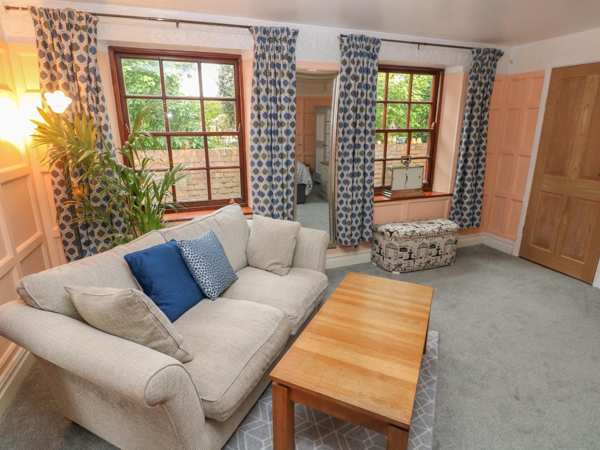 The Laurels Flat Apartment Cardiff Luaran gambar