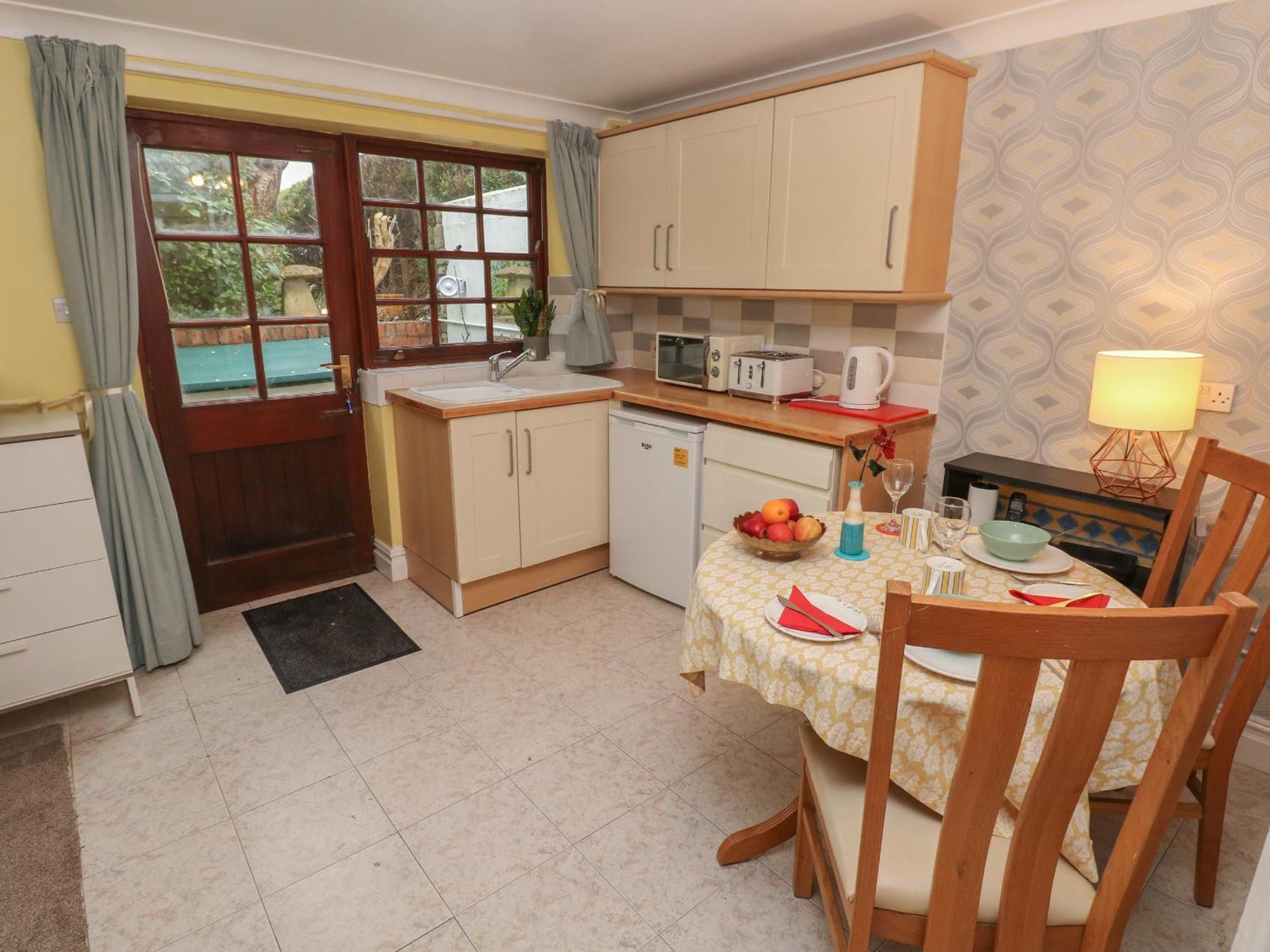The Laurels Flat Apartment Cardiff Luaran gambar