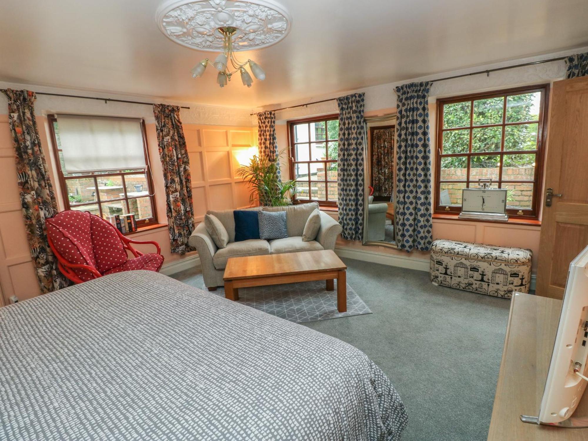 The Laurels Flat Apartment Cardiff Luaran gambar