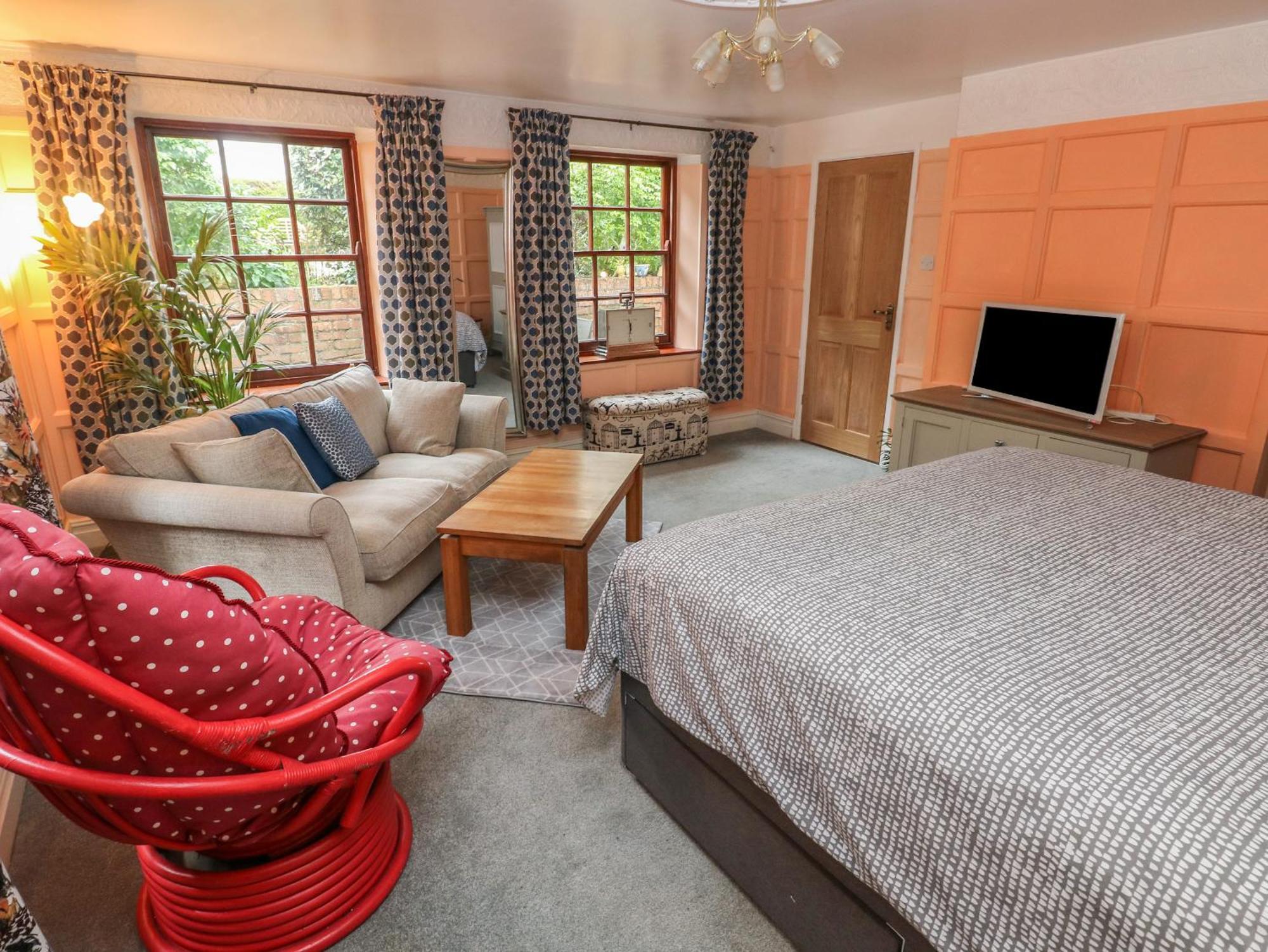 The Laurels Flat Apartment Cardiff Luaran gambar